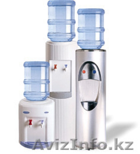 Чистка, и санитарная обработка озоном кулеров, диспенсеров #1482632