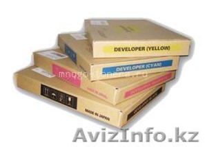 Девелопер Color Xerox WC 7228 #1473994