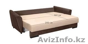 Продам диван/кровать #1478868