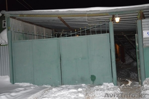 Частный дом в центре (Сазда-2) #1474349