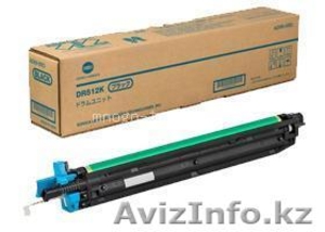 Фотобарабан DR-512K черный #1474265