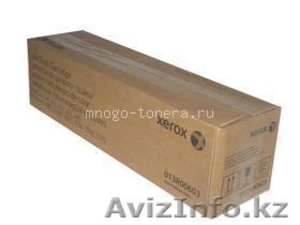 Драм-картридж Color Xerox DC 240 #1473647