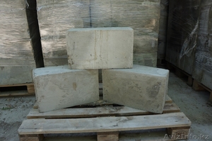 Пеноблоки с добавлением полистирола (пенополистиролбетонные блоки) #1477275