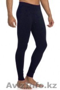 Мужские кальсоны с начесом #1475146