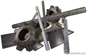 Прием металла,  черного лома,  металлолома #1474799