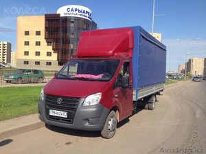 Грузоперевозки,  город меж город #1474461