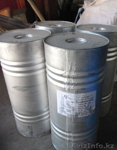 Пудра алюминиевая Газобето+500 #1475495