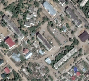 Сдается 2-комнатная квартира #1475366