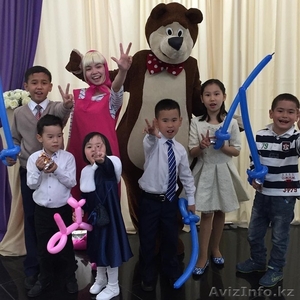 Устроим незабываемый праздник! #1481329