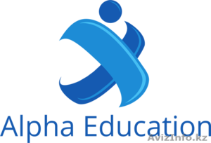 Образовательное сообщество Alpha Education. #1480651