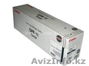 Тонер-картридж Canon C-EXV8Black чёрный #1474078