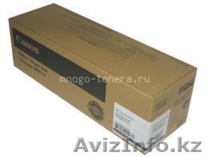 Драм-картридж Canon C-EXV8 Black чёрный #1474101