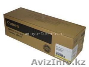 Драм-картридж Canon C-EXV8 Yellow жёлтый #1474110