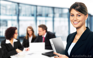 Курсы кадровиков в Алматы ТОО 