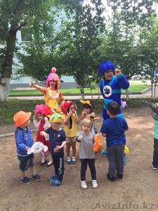 Устроим яркий праздник Вашим детям! #1481332