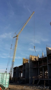 Аренда крана в Актау #1482889