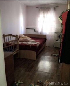 Продам участок с домом или обменяю на квартиру #1474041