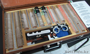 Салон оптики New Line #1477057