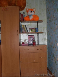 комод +пенал +полочки  #1479183