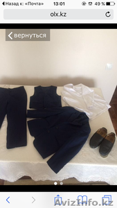 Продам школьную форму 2 класс  #1480255