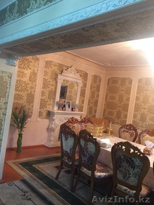 Продается большой дом! со всеми удобствами #1482005