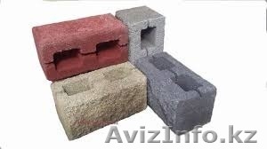 продам Сплитерные блоки и брусчатки в большом ассортименте  #1482738