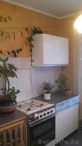 Продам 2х комн. на левом берегу #1473591