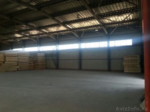 первомайка офис,  склады байсерке и Первомайка #1472816