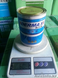 Клей DERMAX (для камня). Оптом. #1474472