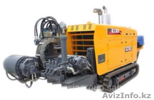 Запчасти и комплектующие для ГНБ установок XCMG #1477508