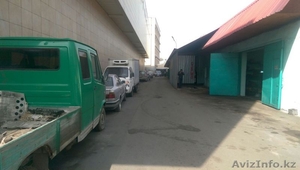 СТО по ул. Сейфуллина угол ул. Шолохова,  по низкой цене 75 млн тенге. #1478580