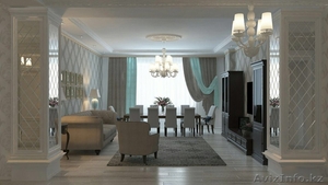 Ремонт квартир и помещений под ключ! #1482498