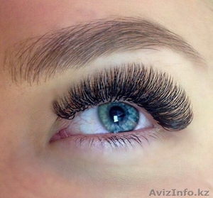 Предлагаю наращивание ресниц с выездом #1473773