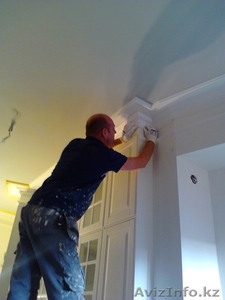 внутренняя отделка домов.квартир #1479629