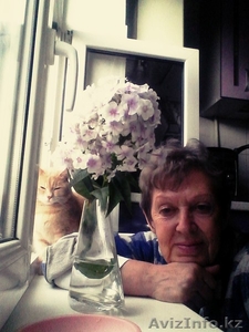 услуги сиделки и няни #1483176