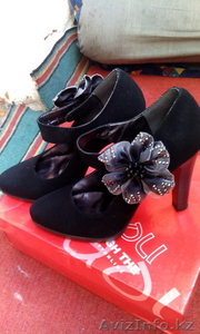 Красивые туфли для работы в офисе #1475472