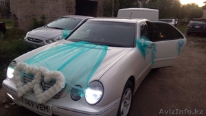 Прокат Свадьбного авто #1478965