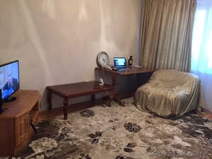 Продам з-х комнатную квартиру с везучей аурой. #1475716