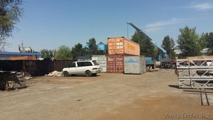 Промбаза по ул. Мусоргского #1481747