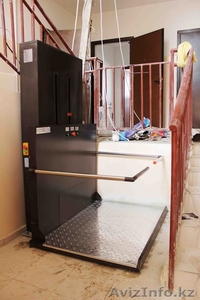 Подъемник для инвалидов от производителя #1480273