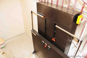 Подъемник для инвалидов с вертикальным подъемом до 2-х метров #1480276