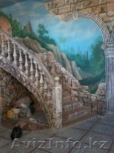 Ремонт квартир и услуги #1482289