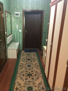 Сдается на длительный срок 1 комнатная квартира #1479263