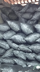 Продаю уголь древесный березовый оптом из России #1482708