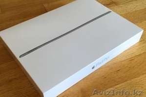 новый русифицированный Apple Ipad Pro Retina  #1482938