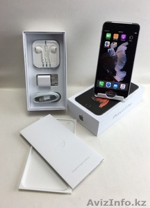 iPhone 6S LTE 4G 128гб - iPhone 6S Plus LTE 4G 128гб  #1482934
