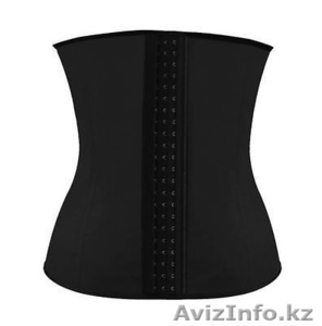 Корсет Waist training для похудения  #1481242