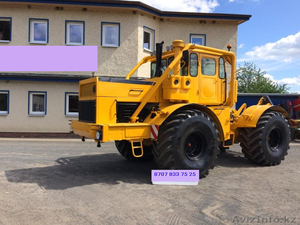 Продам трактор К-701 #1481623