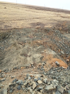 Продажа карьера щебня в Астане #1477872