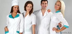 занимаемся массовым пошивом  одежды #1479296